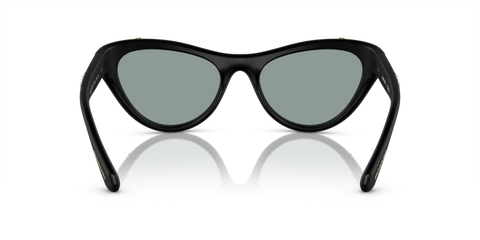 Matte Black - 0SK6007 8056597958783
