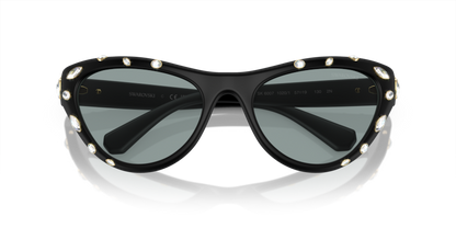 Matte Black - 0SK6007 8056597958783