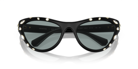 Matte Black - 0SK6007 8056597958783