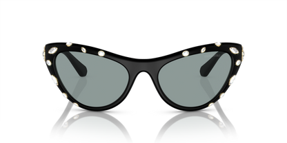 Matte Black - 0SK6007 8056597958783