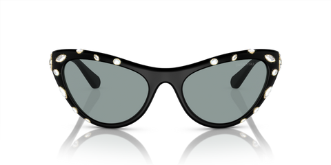Matte Black - 0SK6007 8056597958783