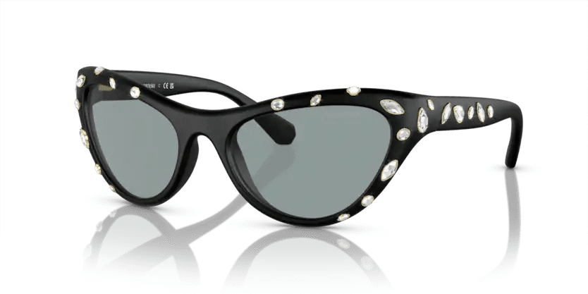  0SK6007 - Sunglasses -  Swarovski -  Ardor Eyewear