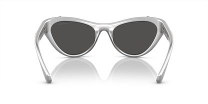 Metallic Grey - 0SK6007 8056597958806