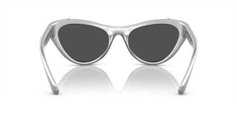 Metallic Grey - 0SK6007 8056597958806