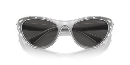 Metallic Grey - 0SK6007 8056597958806