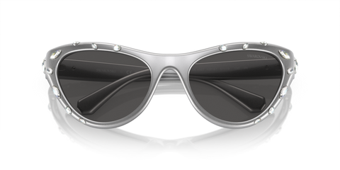 Metallic Grey - 0SK6007 8056597958806