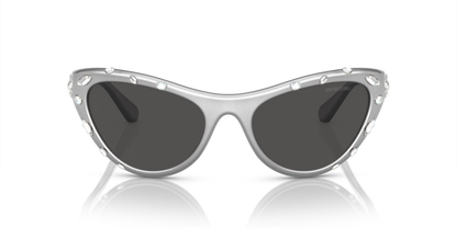 Metallic Grey - 0SK6007 8056597958806