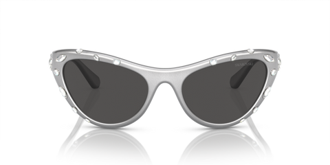 Metallic Grey - 0SK6007 8056597958806