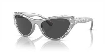 Metallic Grey - 0SK6007 8056597958806