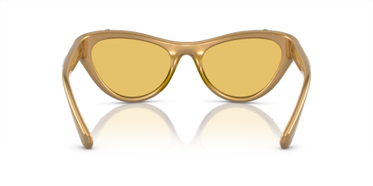 Gold - 0SK6007 8056597958813