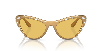 Gold - 0SK6007 8056597958813