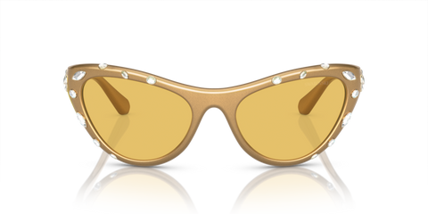 Gold - 0SK6007 8056597958813