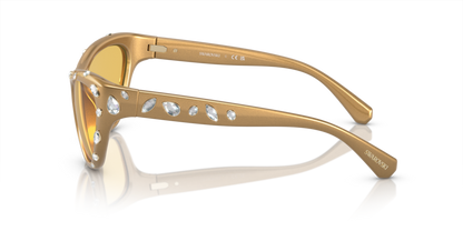 Gold - 0SK6007 8056597958813