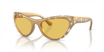 Gold - 0SK6007 8056597958813