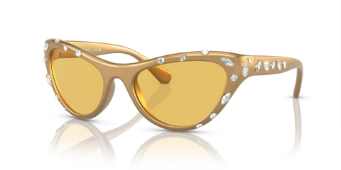 Gold - 0SK6007 8056597958813