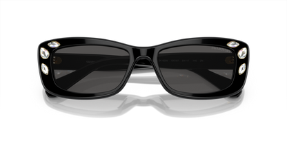 Black - 0SK6008 8056597963732