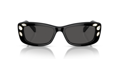 Black - 0SK6008 8056597963732