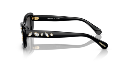 Black - 0SK6008 8056597963732