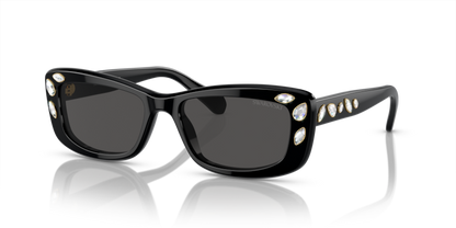 Black - 0SK6008 8056597963732