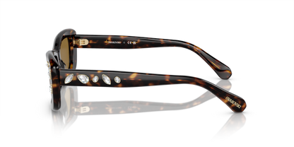 Dark Havana - 0SK6008 8056597963749