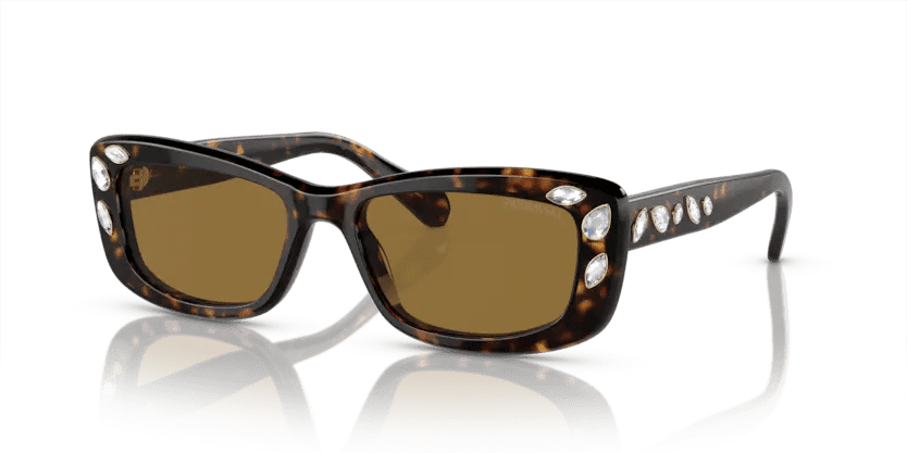  0SK6008 - Sunglasses -  Swarovski -  Ardor Eyewear