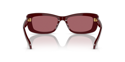 Burgundy - 0SK6008 8056597963763