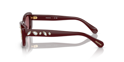 Burgundy - 0SK6008 8056597963763