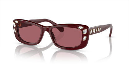 Burgundy - 0SK6008 8056597963763