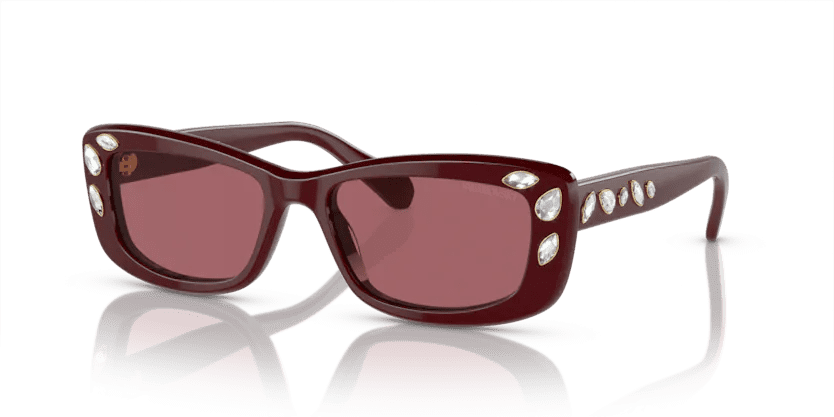  0SK6008 - Sunglasses -  Swarovski -  Ardor Eyewear