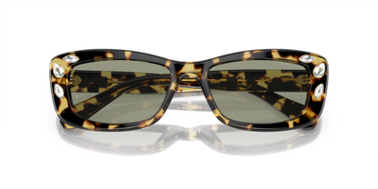 Medium Havana - 0SK6008 8056597963756