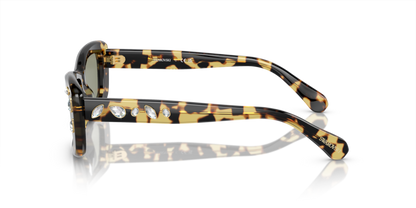 Medium Havana - 0SK6008 8056597963756