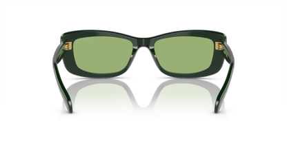 Dark Green - 0SK6008 8056597963770