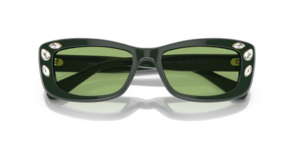 Dark Green - 0SK6008 8056597963770