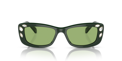 Dark Green - 0SK6008 8056597963770