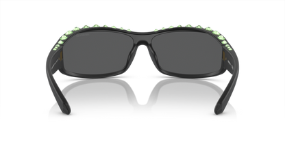 Matte Black - 0SK6009 8056597967136