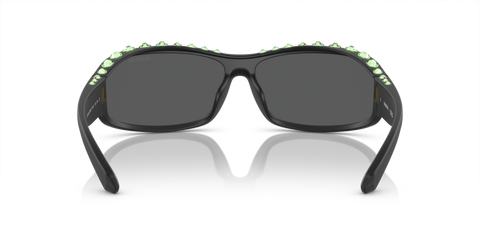 Matte Black - 0SK6009 8056597967136