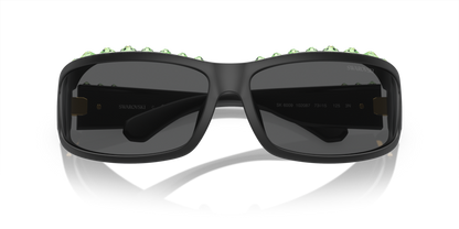 Matte Black - 0SK6009 8056597967136