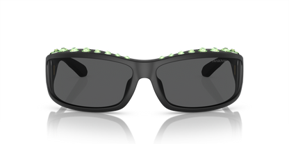 Matte Black - 0SK6009 8056597967136