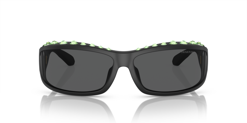 Matte Black - 0SK6009 8056597967136