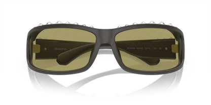 Dark Grey - 0SK6009 8056597979184