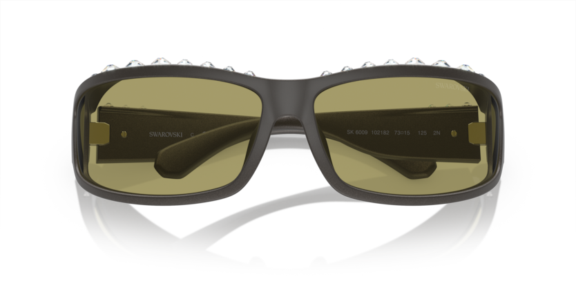 Dark Grey - 0SK6009 8056597979184