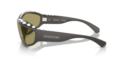 Dark Grey - 0SK6009 8056597979184