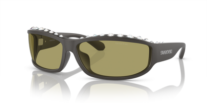 Dark Grey - 0SK6009 8056597979184