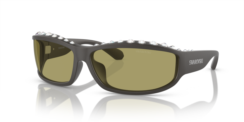 Dark Grey - 0SK6009 8056597979184