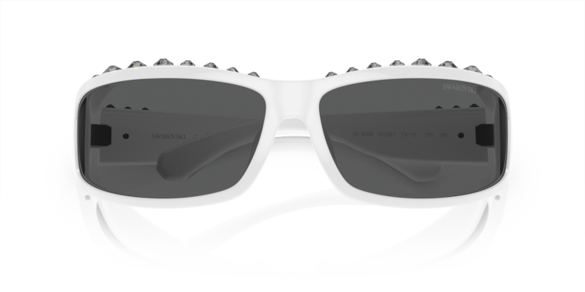 White - 0SK6009 8056597967143