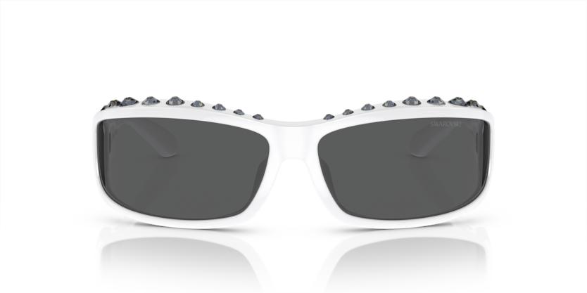 White - 0SK6009 8056597967143