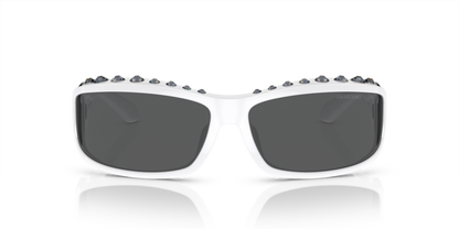 White - 0SK6009 8056597967143