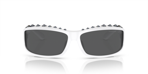 White - 0SK6009 8056597967143