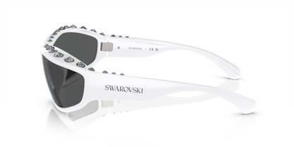 White - 0SK6009 8056597967143