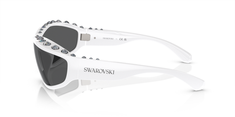 White - 0SK6009 8056597967143